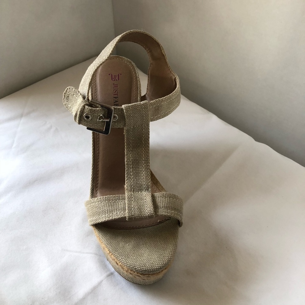 Wedges - Picture 5 of 7